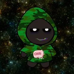 Chibi #808