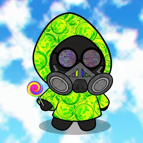 Chibi #4574