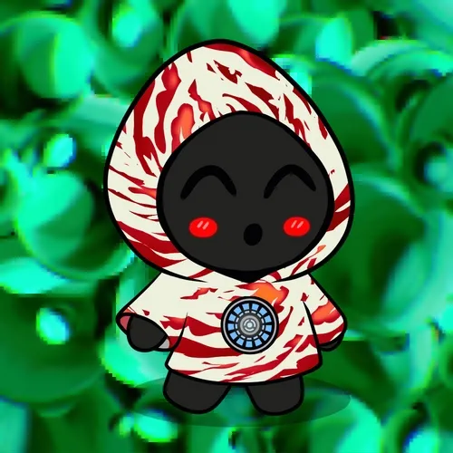 Chibi #4500
