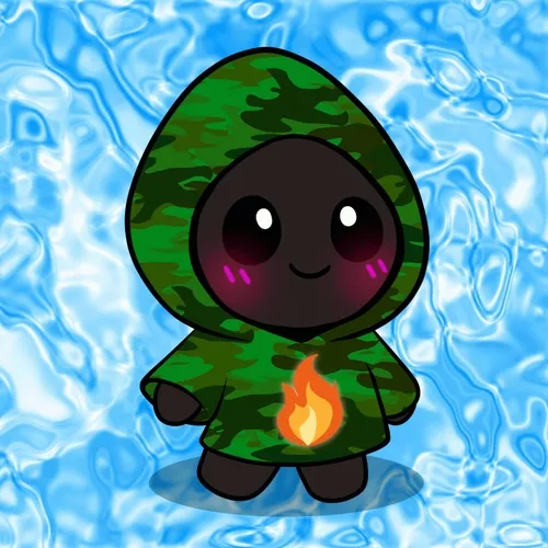 Chibi #4594