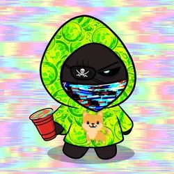 Chibi #4773