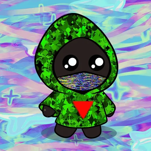 Chibi #4684