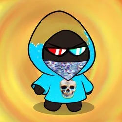Chibi #1802