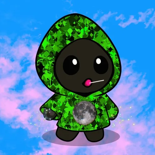 Chibi #4683
