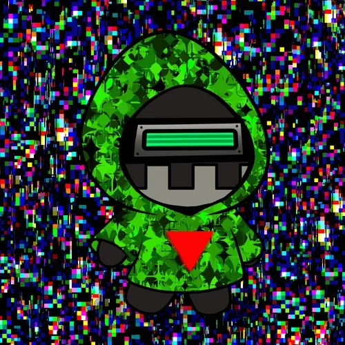 Chibi #4583