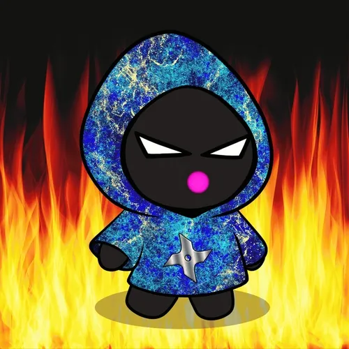 Chibi #4581