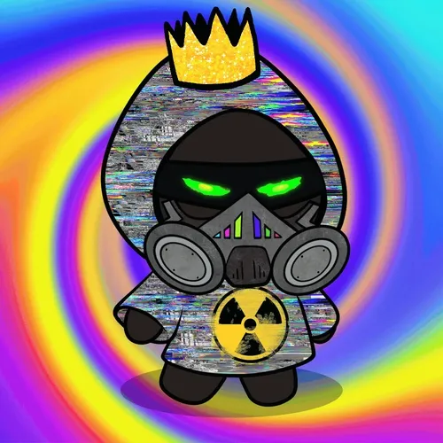 Chibi #5432