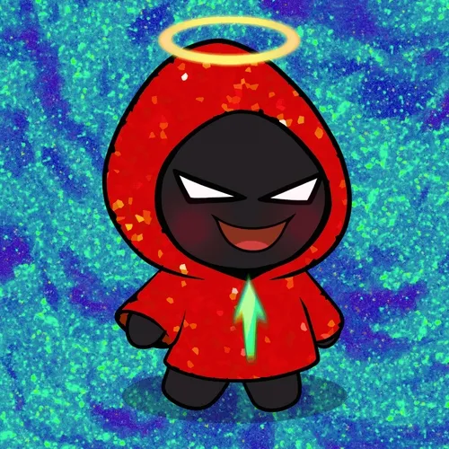 Chibi #5334