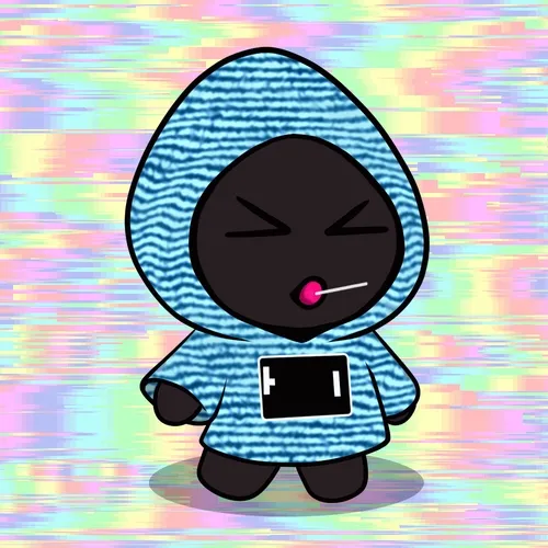 Chibi #4766