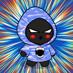 Chibi #807