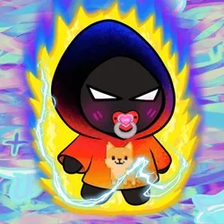 Chibi #4804