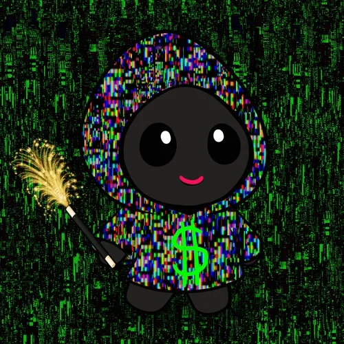 Chibi #4750