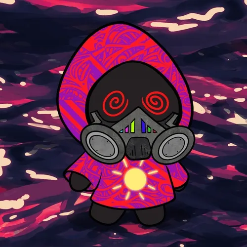Chibi #4751