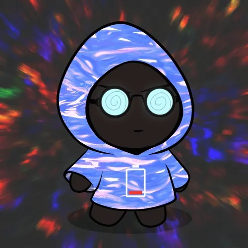Chibi #5301