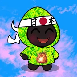 Chibi #5092