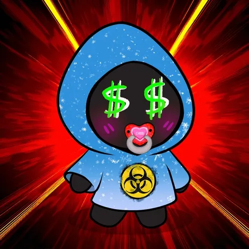 Chibi #3443