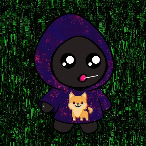 Chibi #4794