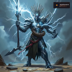 Resonance Avatar