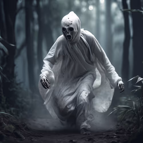 Pocong