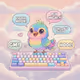 Whimsical Birds