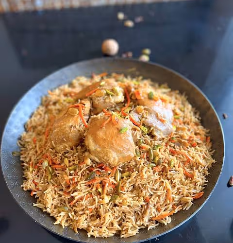 Biryani