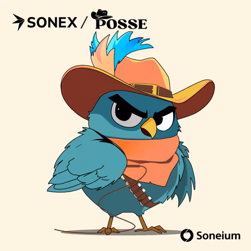 Sonex / Posse