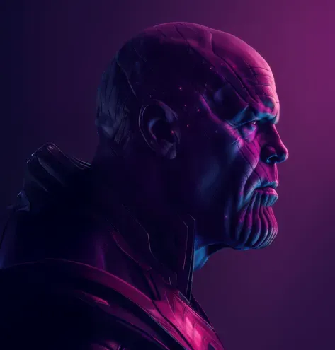 Thanos Dada