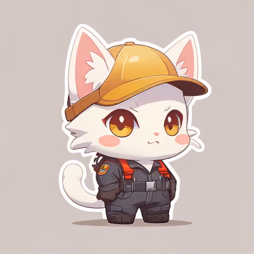 Crypto Mechanic #7732
