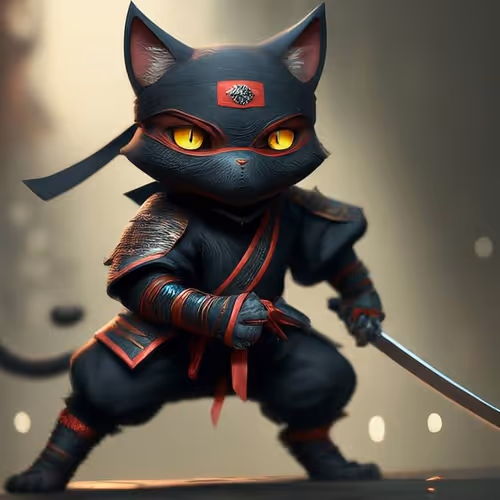 CatNeh #17