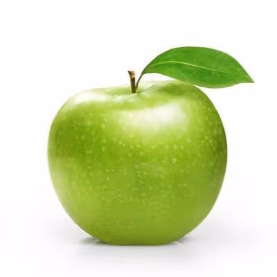 Green Apple #1