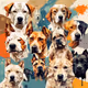 Dogs