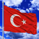 TURKISH FLAG