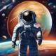 To the Moon