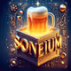 The Soneium Pour