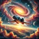 Space flight