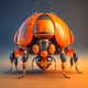 Beetle Bots 672