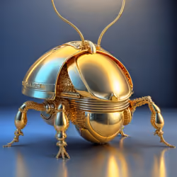 Beetle Bots 676