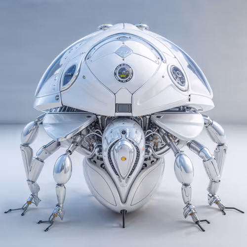 Beetle Bots 1465