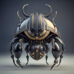 Beetle Bots 655