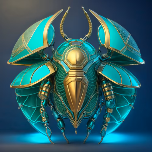 Beetle Bots 411