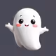 Smile Ghost
