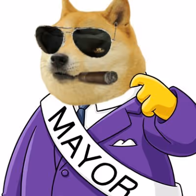 MayorDoge