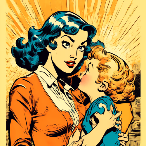 Momyy #1