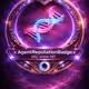 AgentReputationBadge