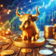 Golden Bull