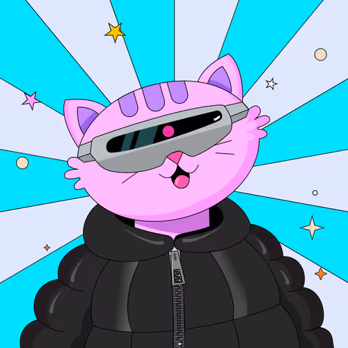Meowminator from Superboard