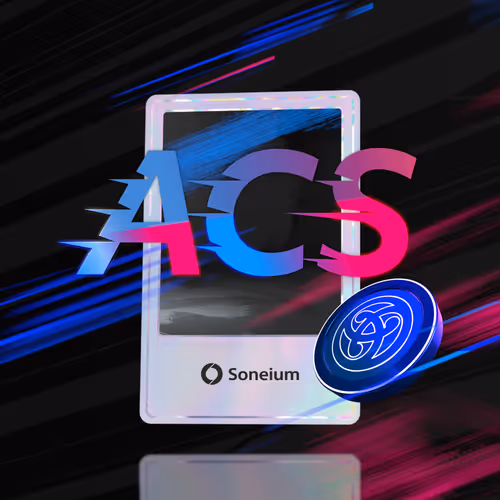 ACS OG Badge