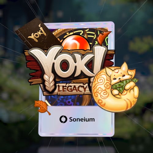 Yoki OG Badge