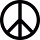Peace and love