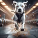 Dog nft